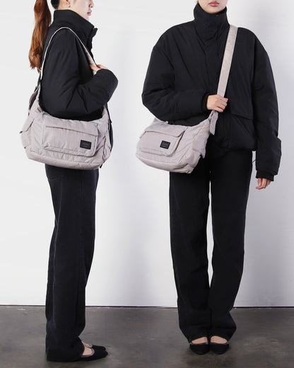 THE CARGO PACK - Zimego Co.THE CARGO PACKCrescent Bag