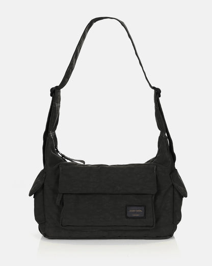THE CARGO PACK - Zimego Co.THE CARGO PACKCrescent Bag
