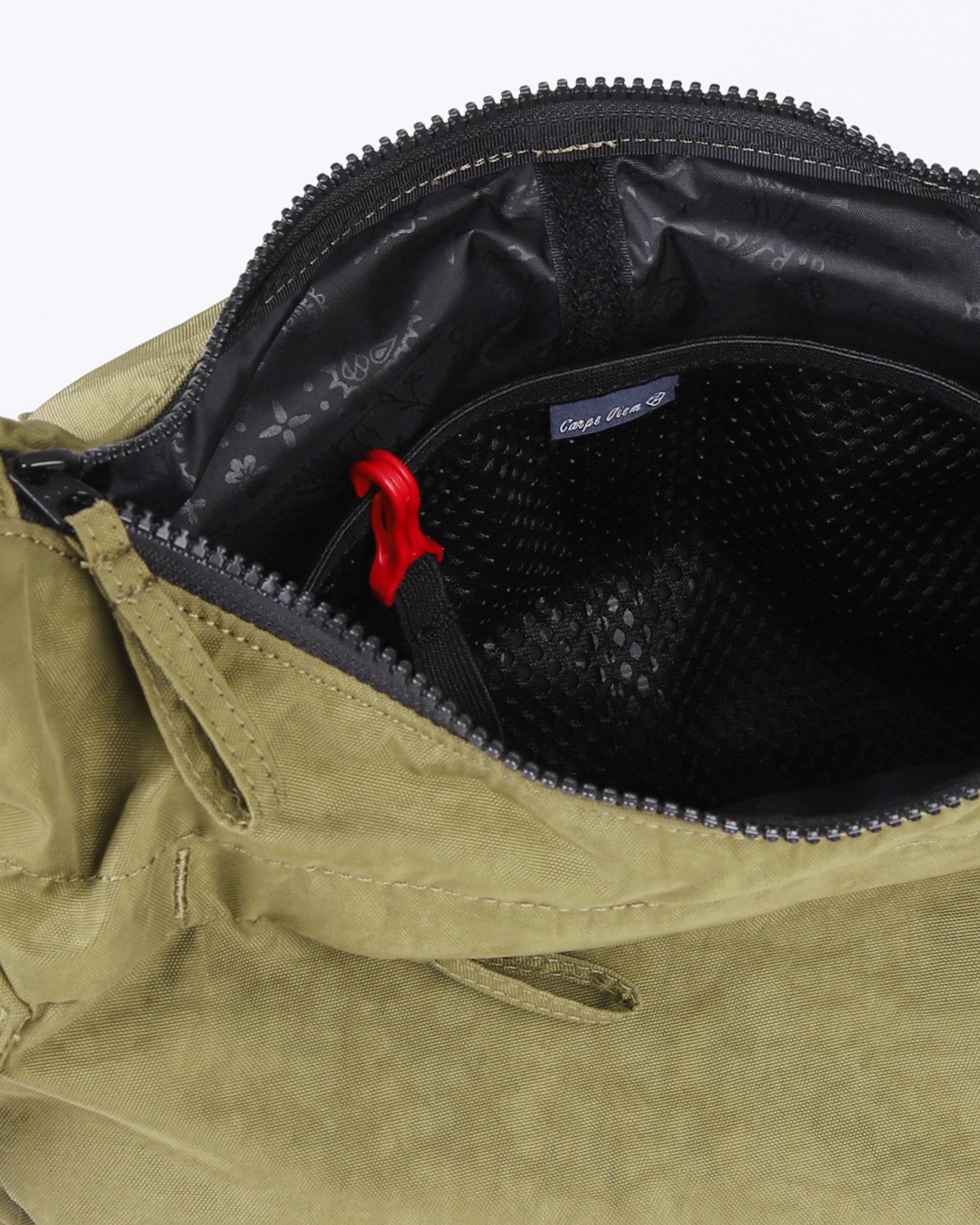THE CARGO PACK - Zimego Co.THE CARGO PACKCrescent Bag