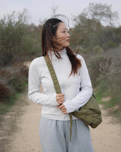THE CARGO PACK - Zimego Co.THE CARGO PACKCrescent Bag