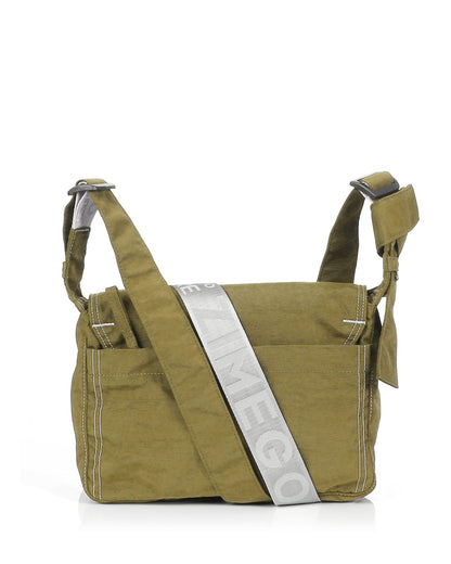 VENICE STITCH POINT - Zimego Co.VENICE STITCH POINTCrescent Bag