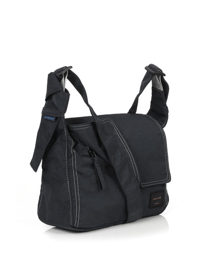 VENICE STITCH POINT - Zimego Co.VENICE STITCH POINTCrescent Bag