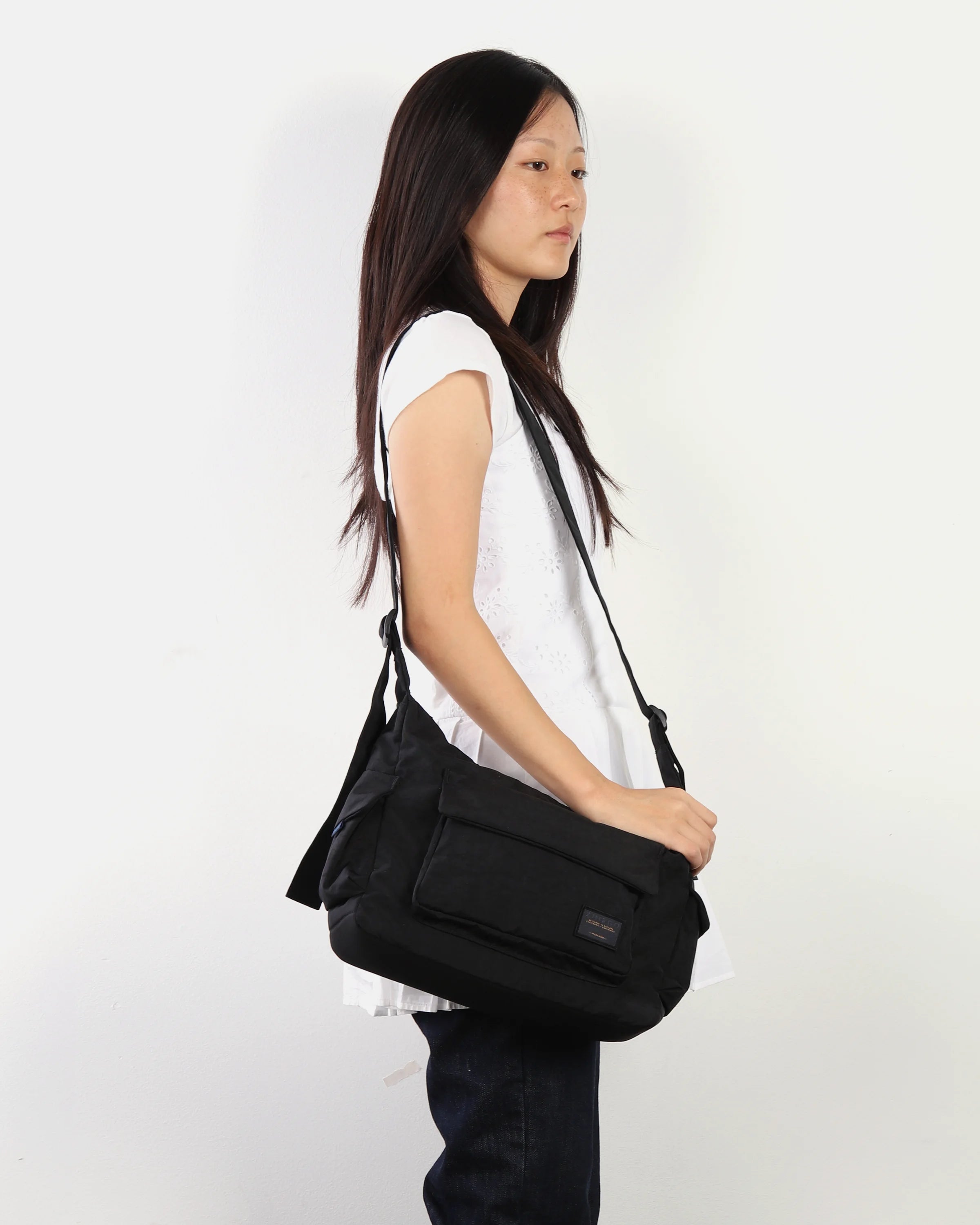 THE CARGO PACK (Black Pre-order)