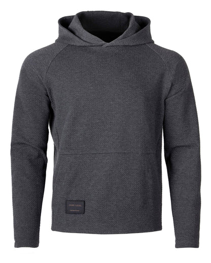 ZIMEGO Men's Slim Roadtripper Pullover Hoodie - Zimego Co.ZIMEGO Men's Slim Roadtripper Pullover HoodieLong Sleeve Hoodie