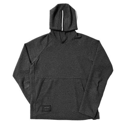 ZIMEGO Men's Slim Roadtripper Pullover Hoodie - Zimego Co.ZIMEGO Men's Slim Roadtripper Pullover HoodieLong Sleeve Hoodie