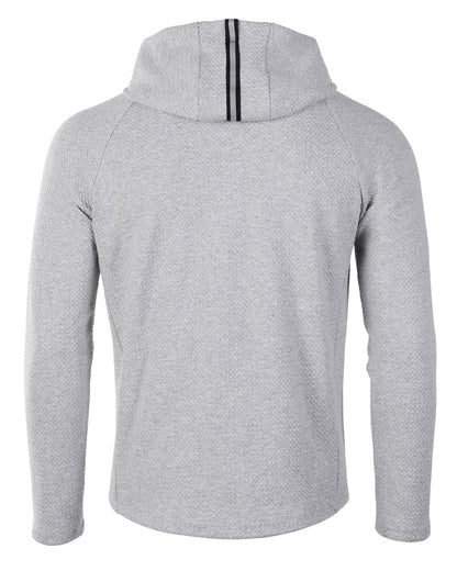 ZIMEGO Men's Slim Roadtripper Pullover Hoodie - Zimego Co.ZIMEGO Men's Slim Roadtripper Pullover HoodieLong Sleeve Hoodie