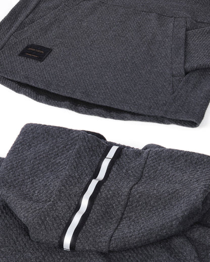 ZIMEGO Men's Slim Roadtripper Pullover Hoodie - Pack of 2 - Zimego Co.ZIMEGO Men's Slim Roadtripper Pullover Hoodie - Pack of 2Long Sleeve Hoodie